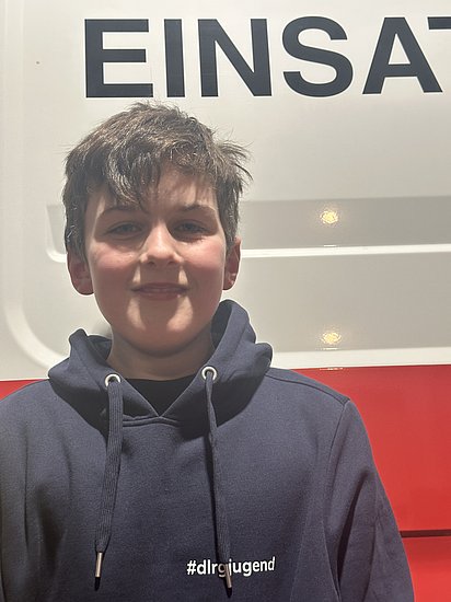 Beisitzer: Malte Piotrowski