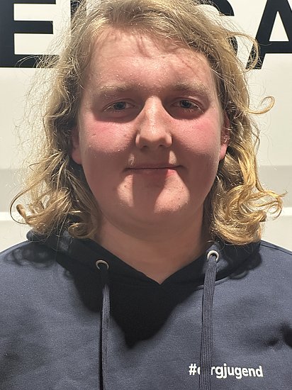 Schatzmeister: Ben Harms