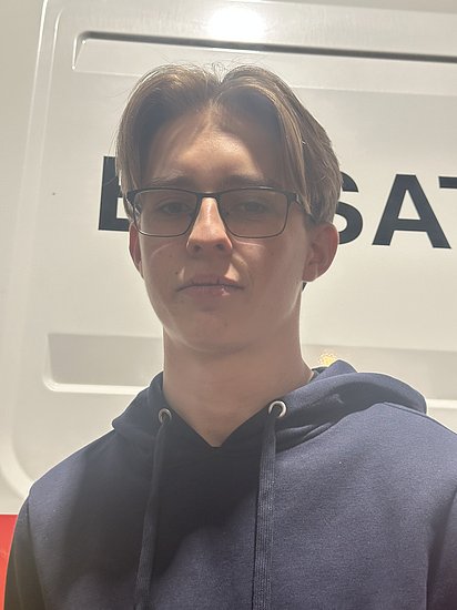 1.Jugendvorsitzender: Theodor Kemmer